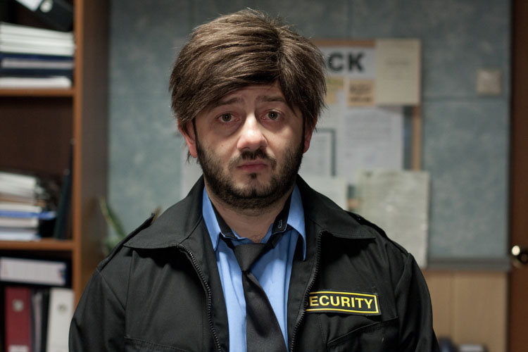 Купить диплом охранника Купить диплом охранника